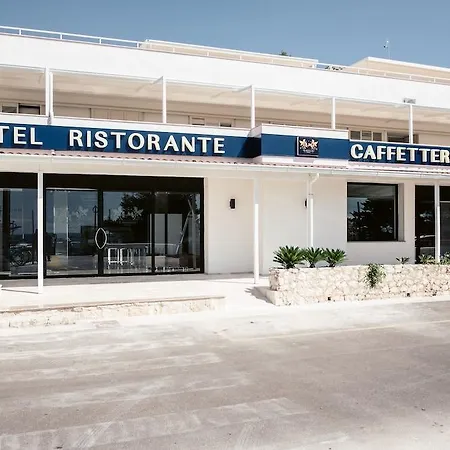 Lamanna's Ξενοδοχείο