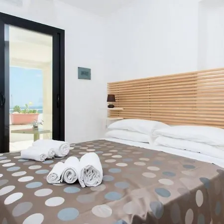 Ξενοδοχείο Lamanna's