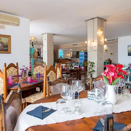 Lamanna's Ξενοδοχείο