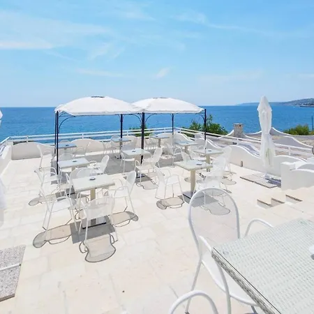 Ξενοδοχείο Lamanna's Castro (Lecce)