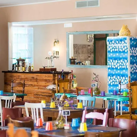 Ξενοδοχείο Lamanna's Castro (Lecce)