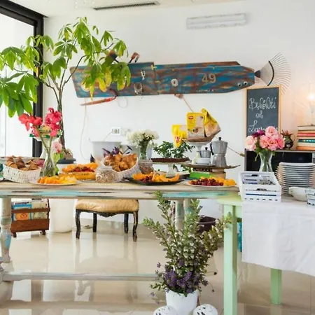 Lamanna's Ξενοδοχείο 3*