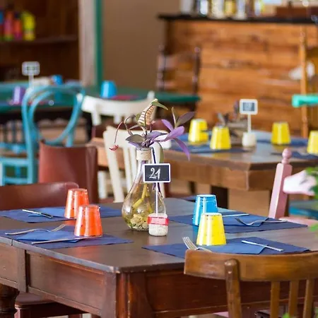 Lamanna's Castro (Lecce)