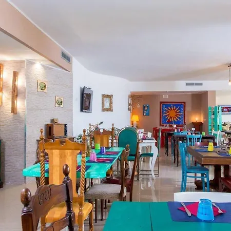 Lamanna's Ξενοδοχείο 3*