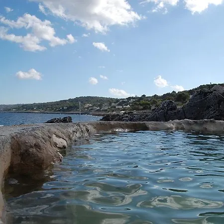 Ξενοδοχείο Lamanna's Castro (Lecce)