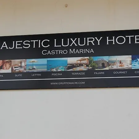 Hotel Lamanna's