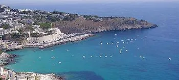 Lamanna's Ξενοδοχείο