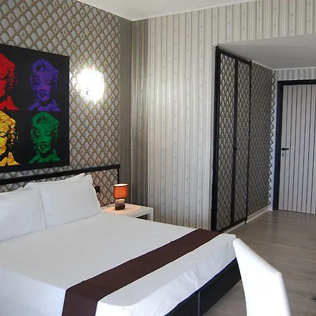 Hotel Lamanna's
