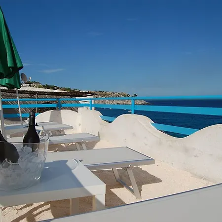 Hotel Lamanna's