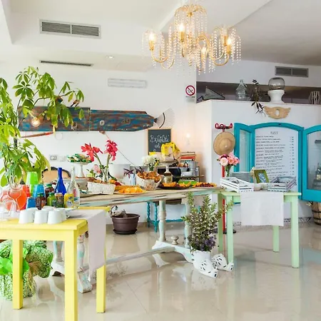 Ξενοδοχείο Lamanna's