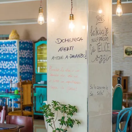 Lamanna's Ξενοδοχείο