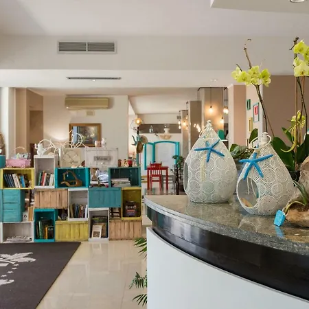 Hotel Lamanna's 3*
