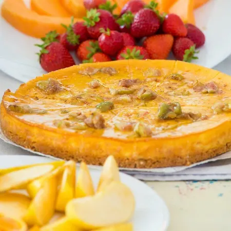 Ξενοδοχείο Lamanna's 3*