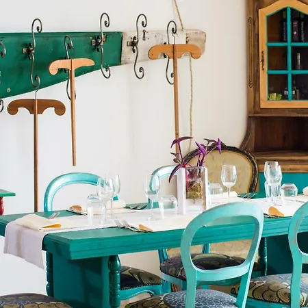 Hotel Lamanna's 3*