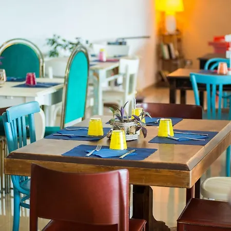 Hotel Lamanna's 3*