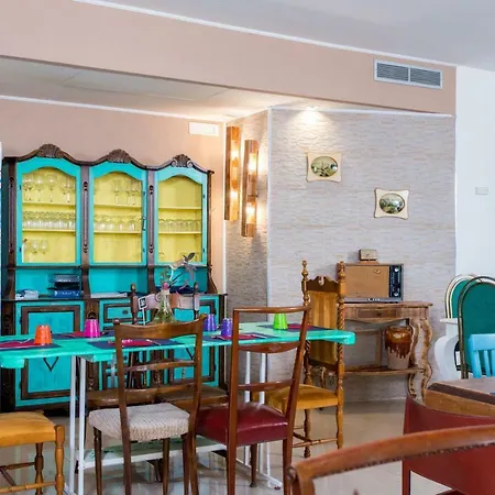 Lamanna's Ξενοδοχείο 3*