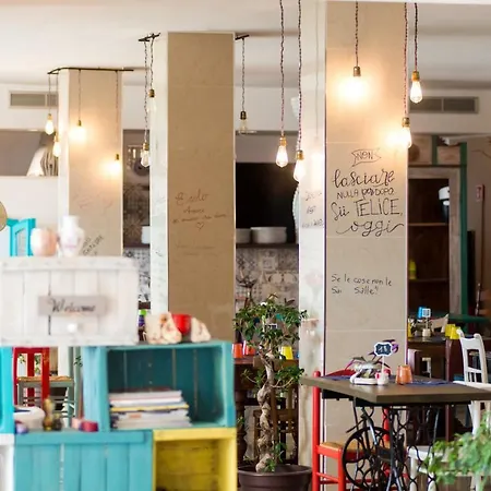 Lamanna's Ξενοδοχείο 3*