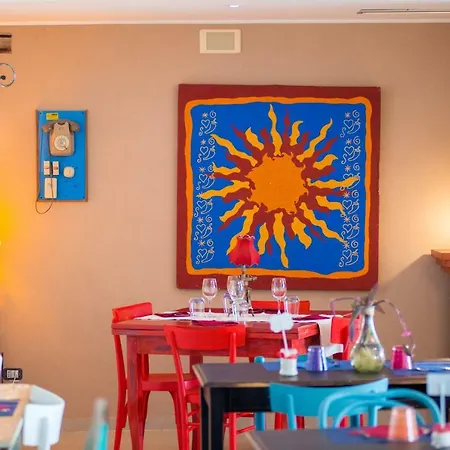 Lamanna's Hotel 3*
