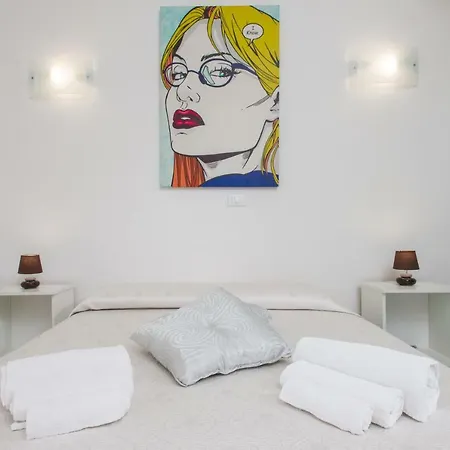Lamanna's Hotel