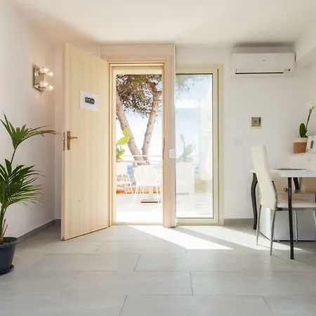 Lamanna's Hotel Castro (Lecce)