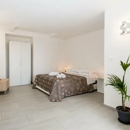 Hotel Lamanna's