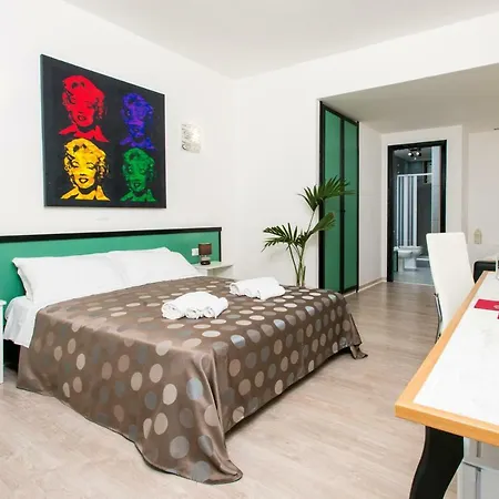 Hotel Lamanna's 3*
