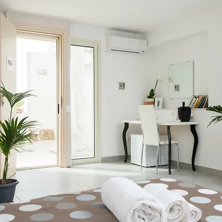 Lamanna's Castro (Lecce)