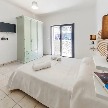 Lamanna's Hotel Castro (Lecce)