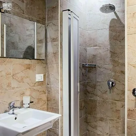 Szálloda Lamanna's 3*