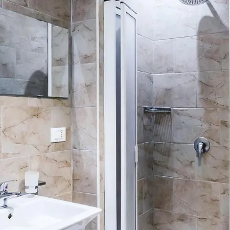 Szálloda Lamanna's 3*