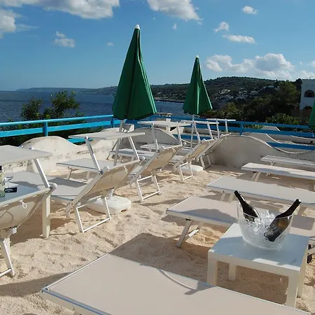 Lamanna's 3* Castro (Lecce)