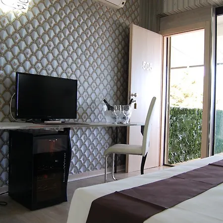 Lamanna's Szálloda Castro (Lecce)