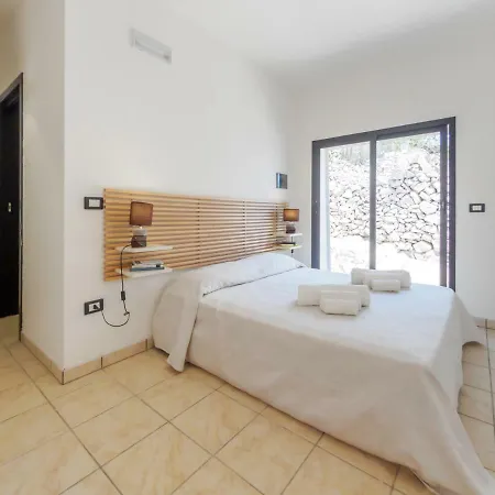 Hotel Lamanna's Castro (Lecce)