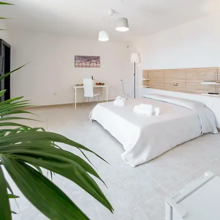 Hotel Lamanna's Castro (Lecce)