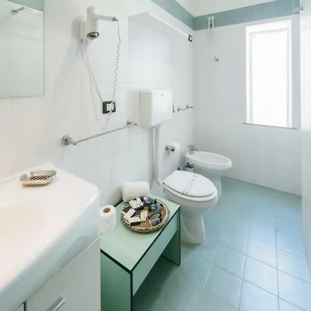 Lamanna's Hotel Castro (Lecce)