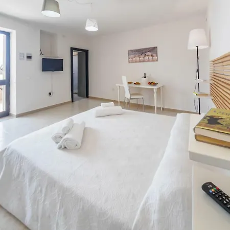 Hotel Lamanna's Castro (Lecce)