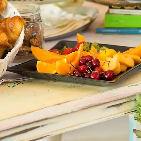 Szálloda Lamanna's 3*