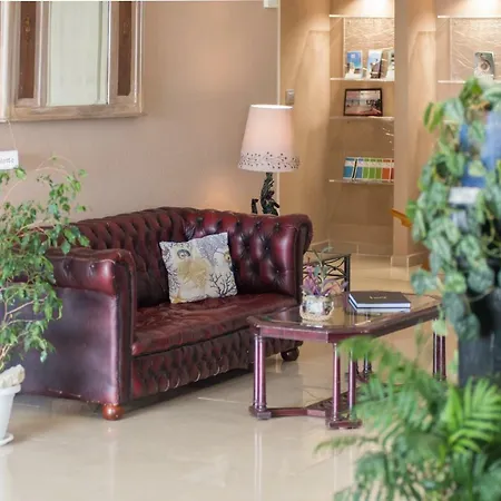 Lamanna's 3* Castro (Lecce)