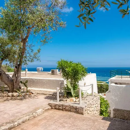 Hotel Lamanna's Castro (Lecce)