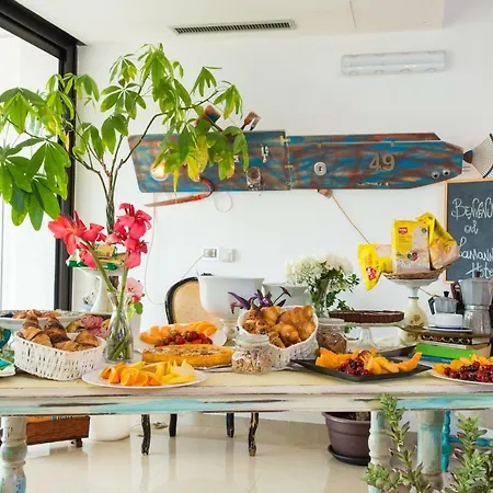 Lamanna's 3* Castro (Lecce)