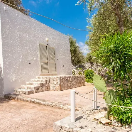 Lamanna's Castro (Lecce)