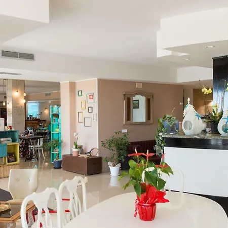 Lamanna's 3* Castro (Lecce)