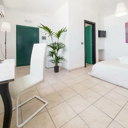 Hotel Lamanna's Castro (Lecce)