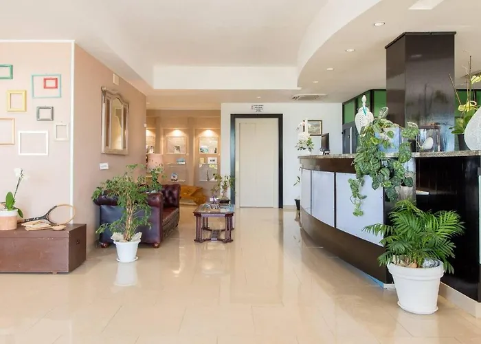 Lamanna's 3* Castro (Lecce)