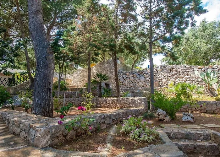 Lamanna's Castro (Lecce)