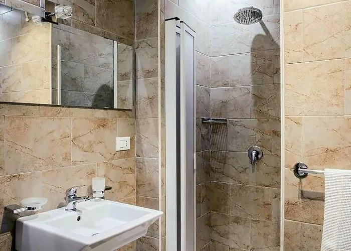 فندق Lamanna's 3*