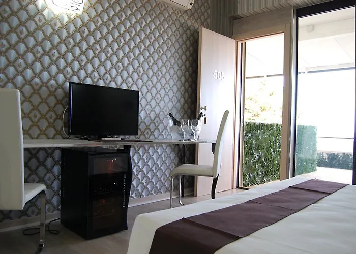 Lamanna's فندق Castro (Lecce)