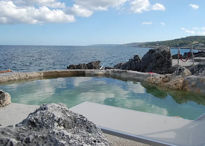 فندق Lamanna's 3*