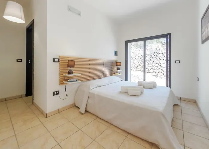 호텔 Lamanna's 카스트로