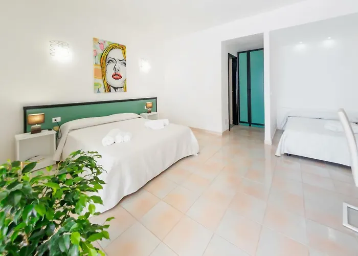Lamanna's فندق 3*